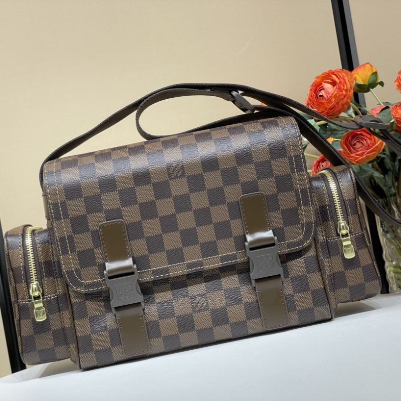 LV Satchel Bags